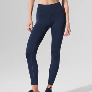 Alo 7/8 High-Waist Airlift Leggings